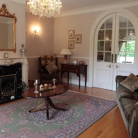 Plas Y Dderwen Bed And Breakfast-3
