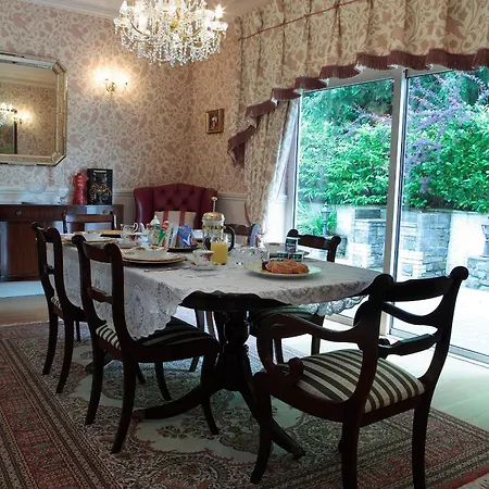 Plas Y Dderwen Bed And Breakfast-3